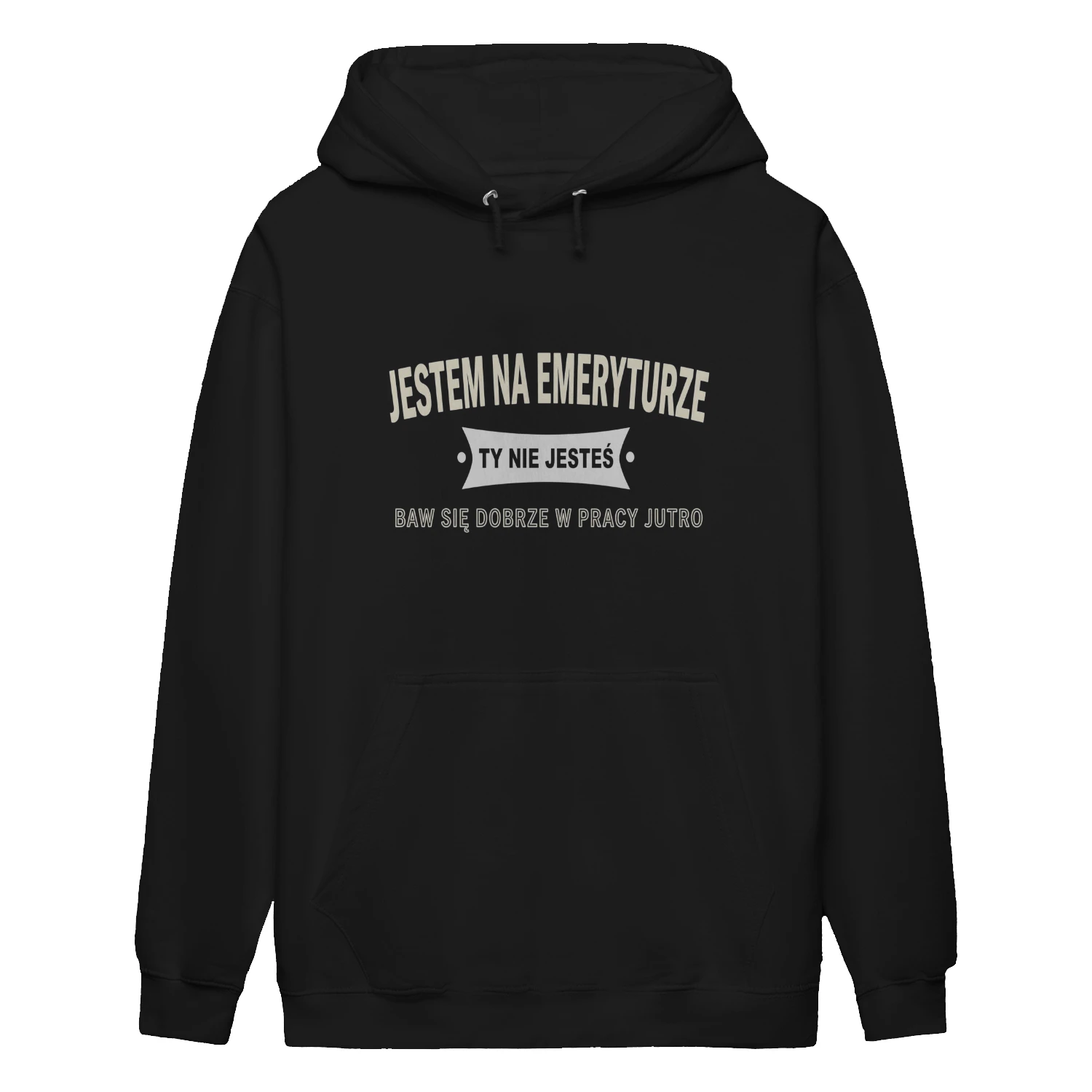“ JESTEM NA EMERYTURZE…” ✨