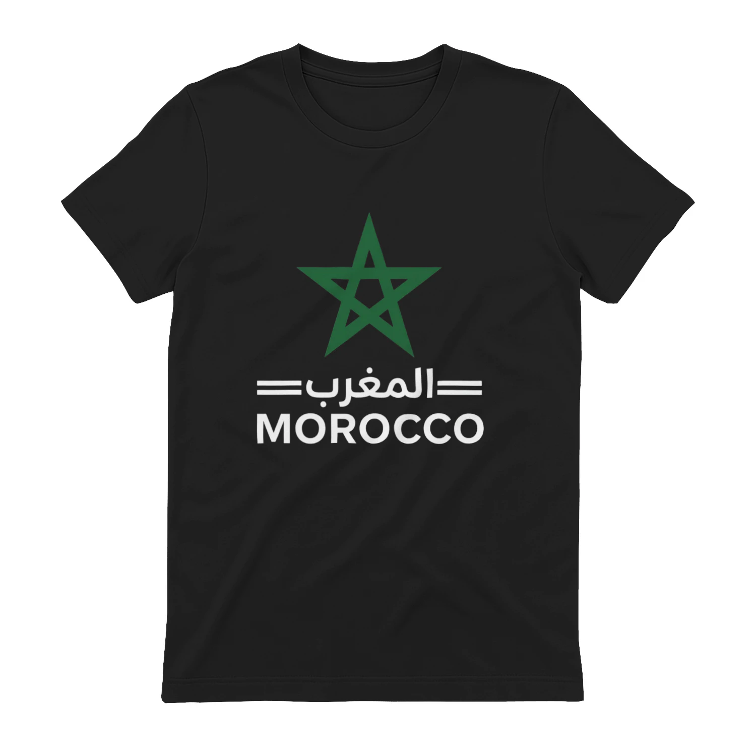T-shirt “ MOROCCO “ ✨