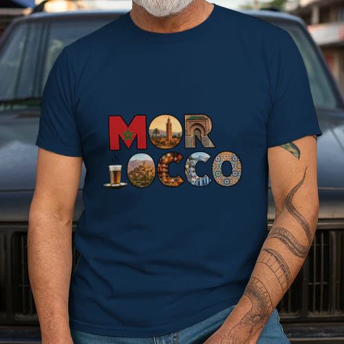 Morocco