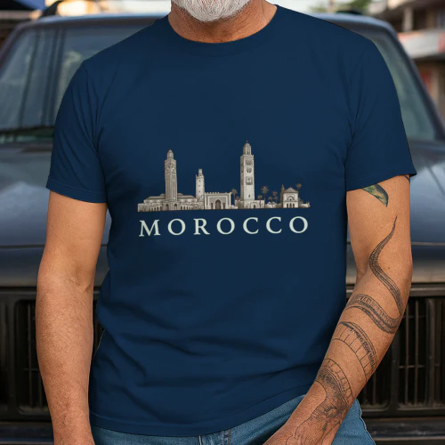 Morocco 2