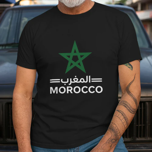 Morocco 3