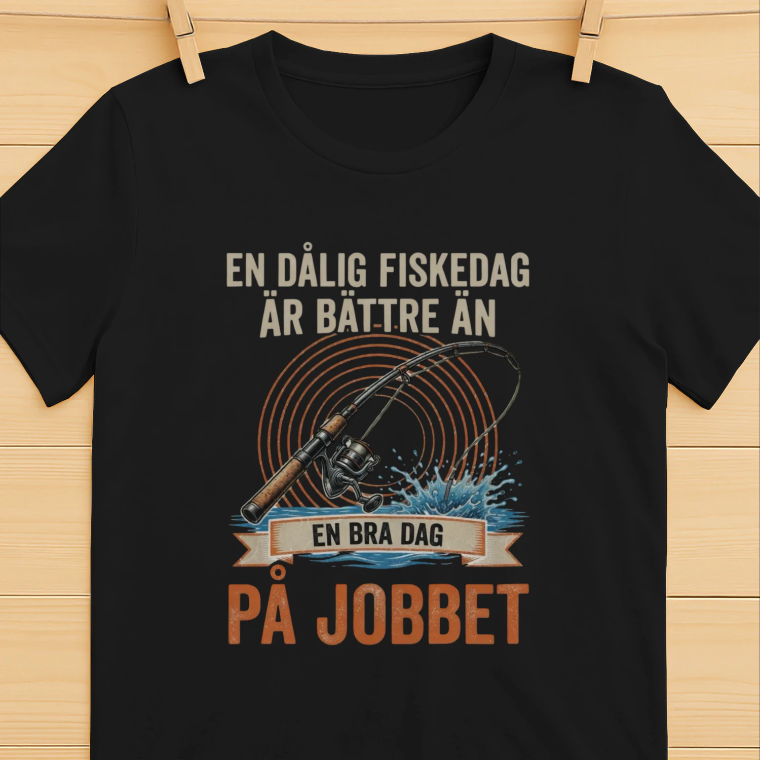 fiske är min terapi ✨