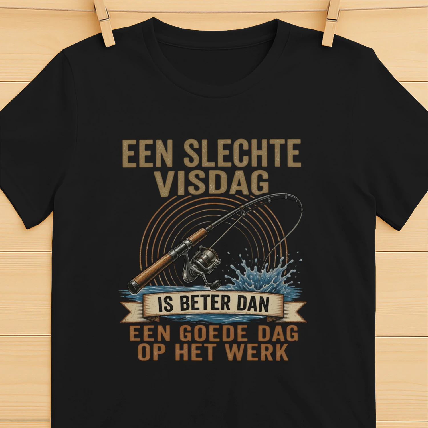 Draag het met trots ✨