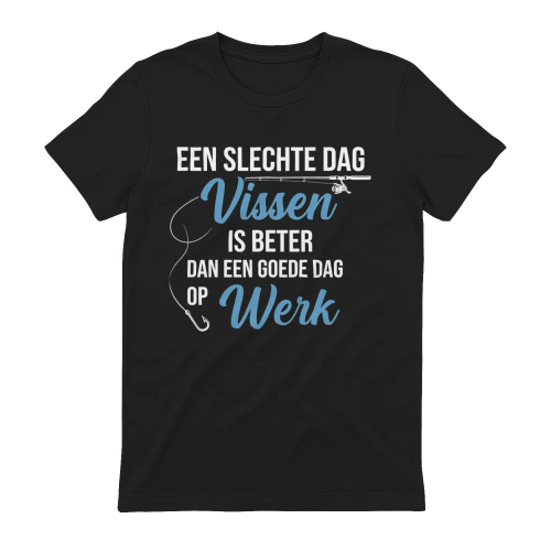vissen Nederland 3
