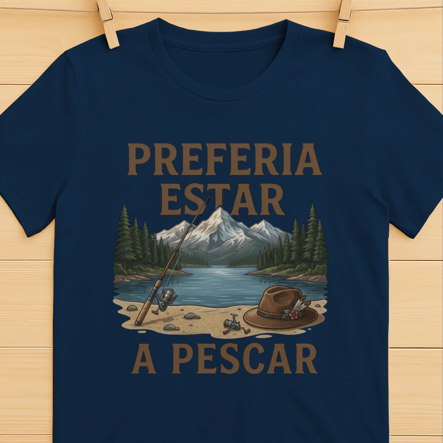 pescar é muito giro ✨
