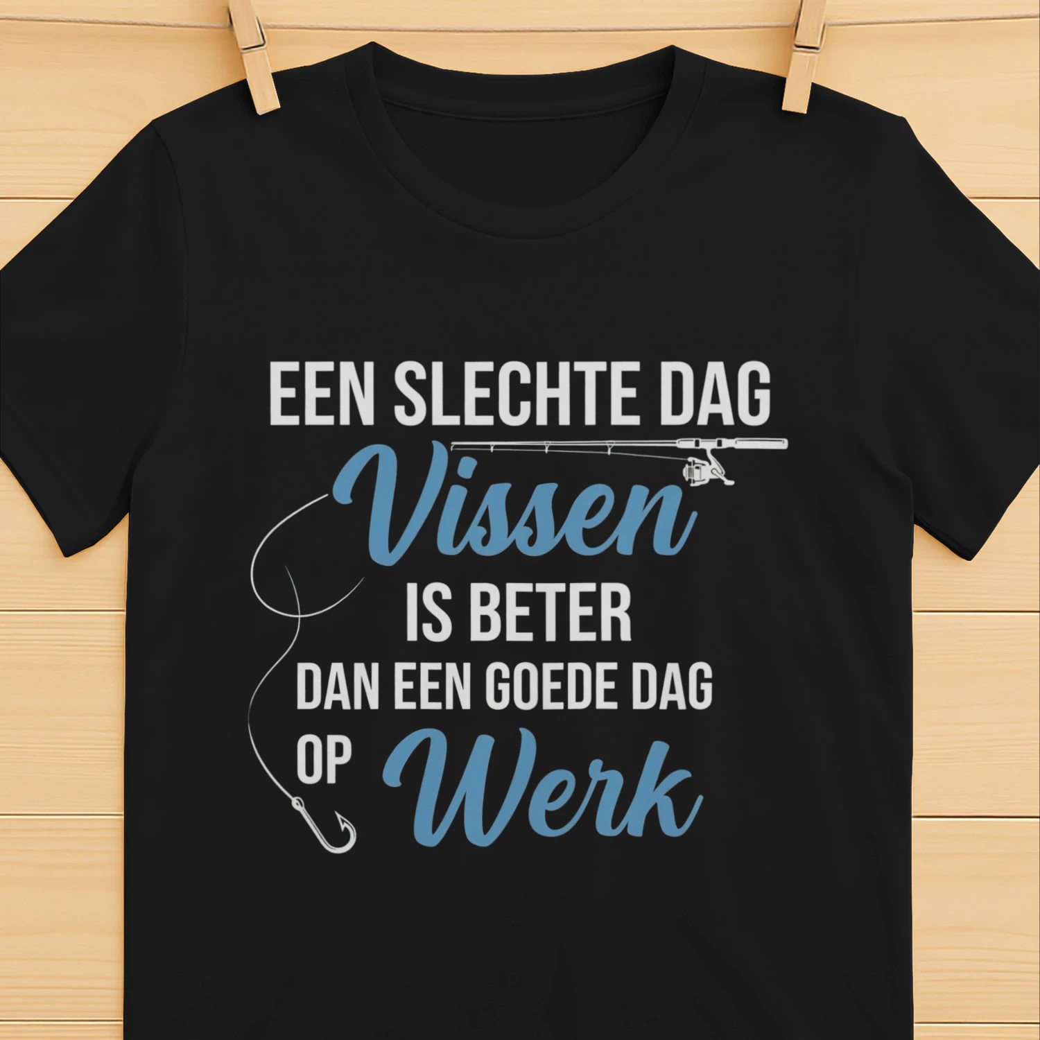 haal dit T-shirt voordat je vriend het doet 👇