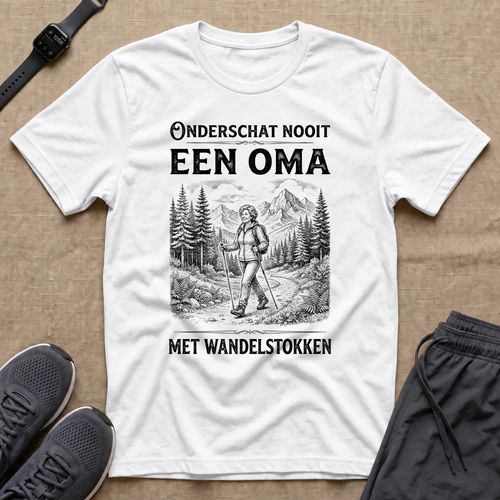 Wandeloma
