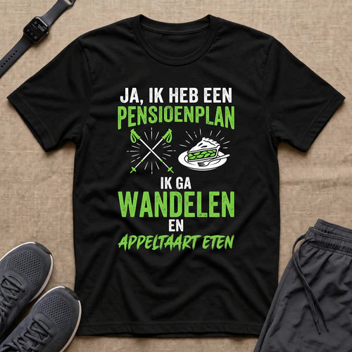 Pensioenplan