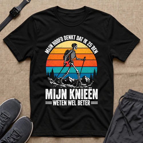 Slimme Knieën