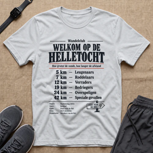 Helletocht