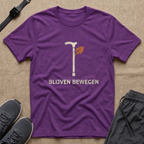Blijven Bewegen