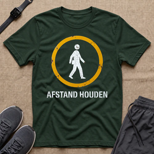 Afstand Houden