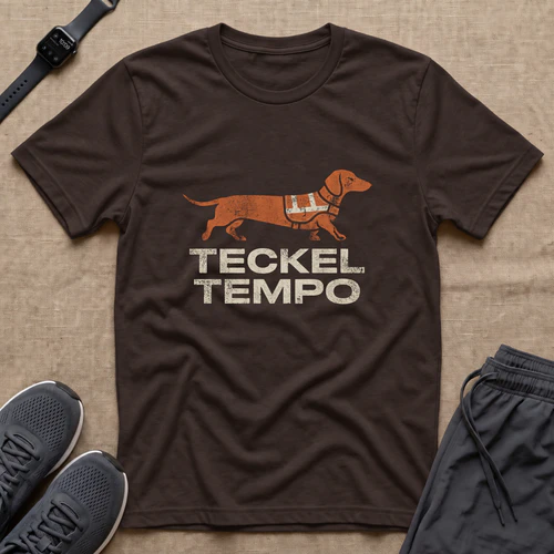 Teckel Tempo