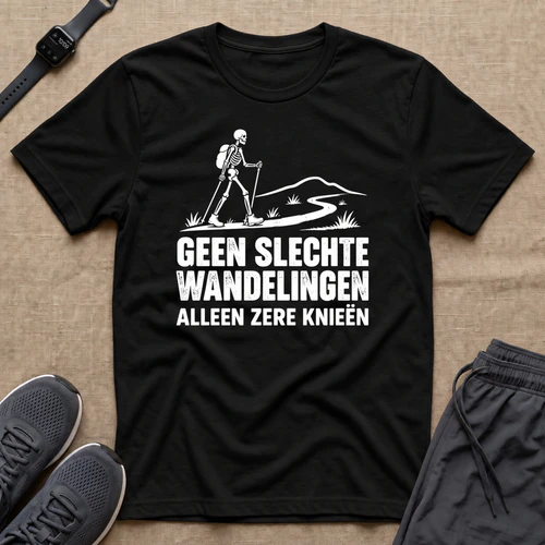 Zere Knieën