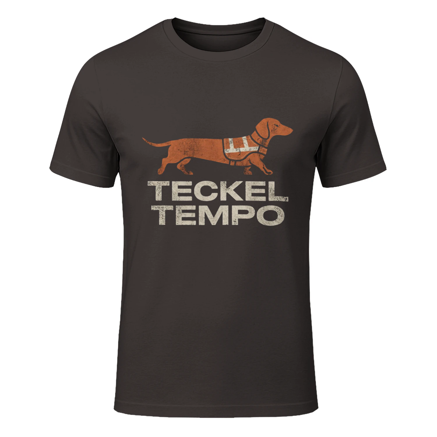 Teckel Tempo T-shirt