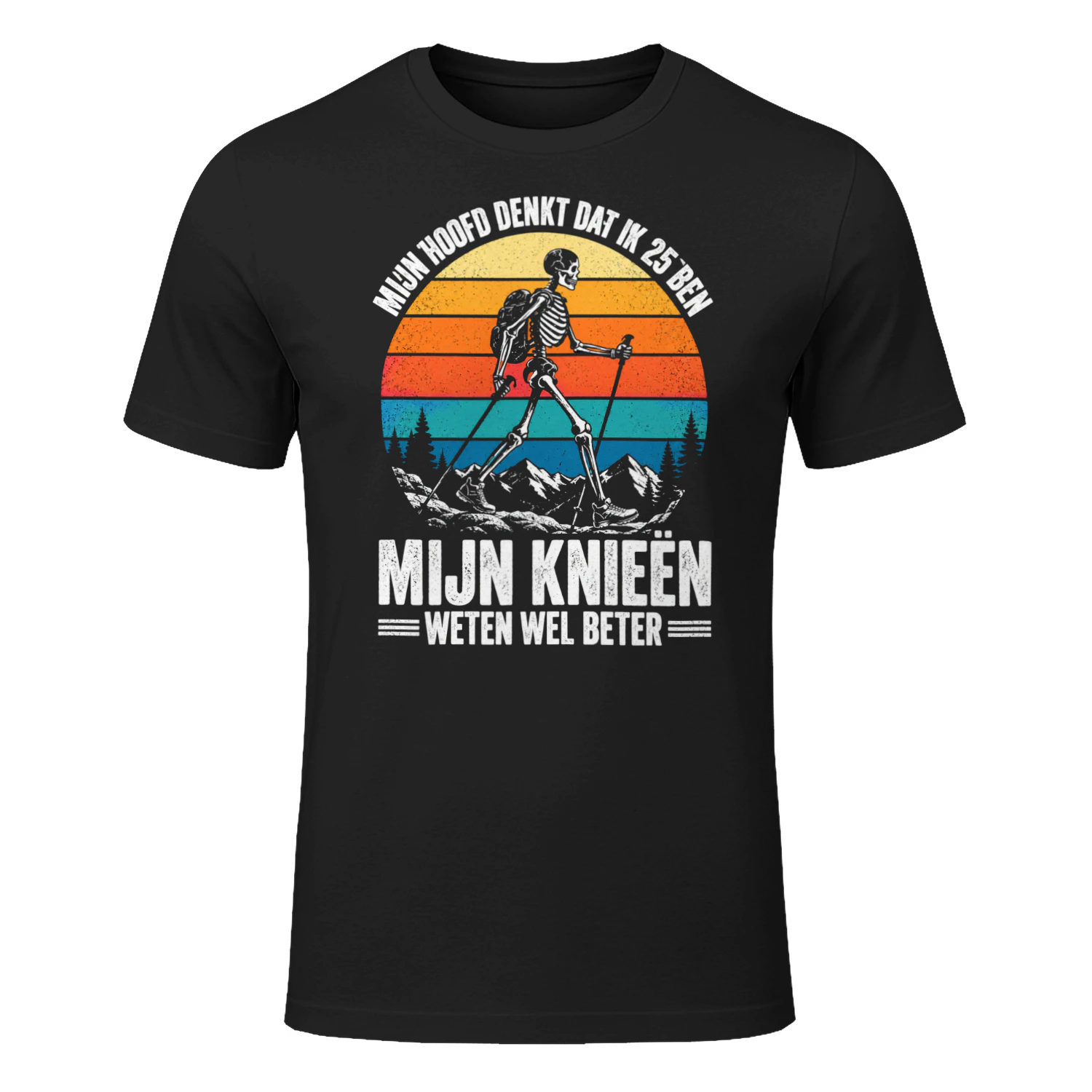 Slimme Knieën