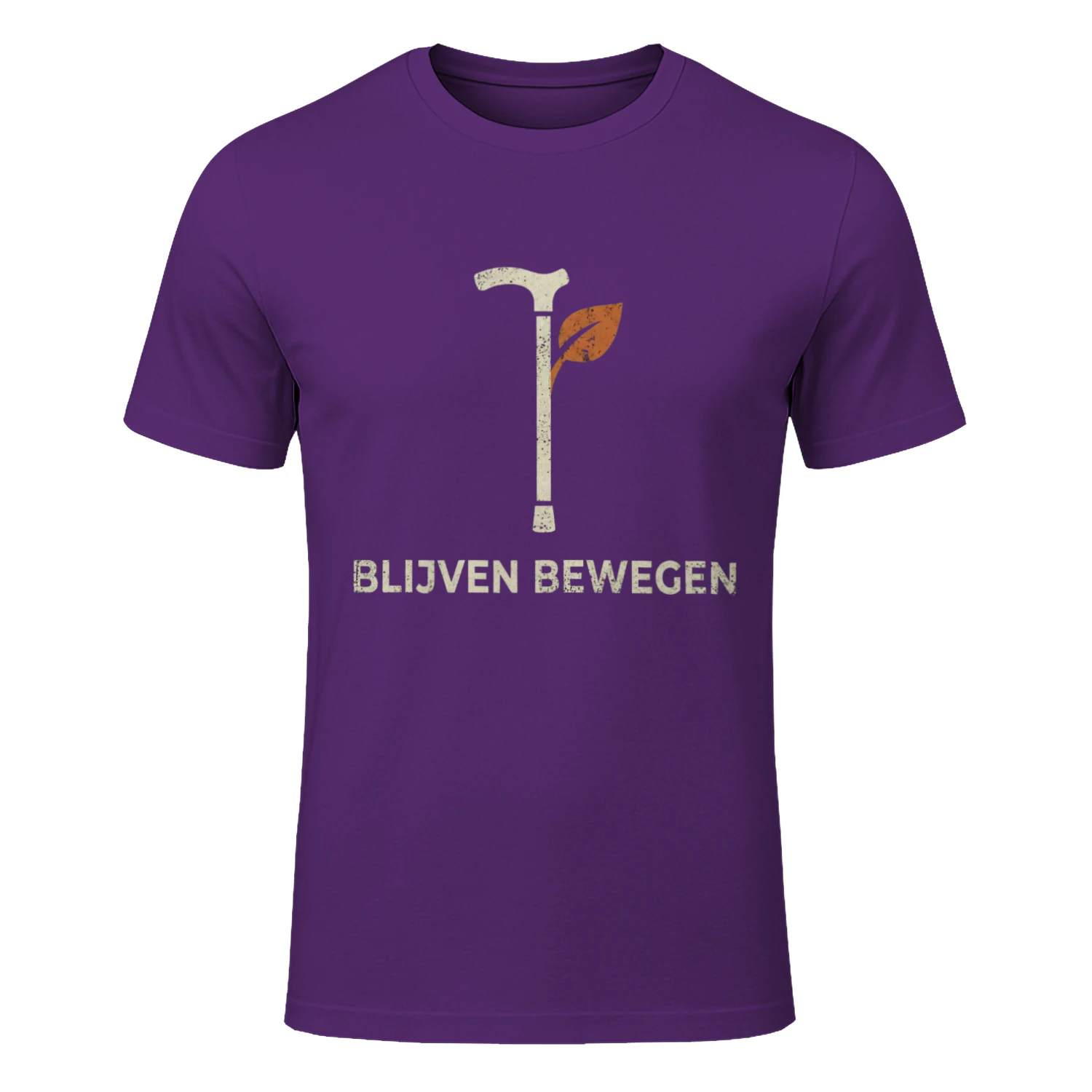 Blijven Bewegen T-shirt