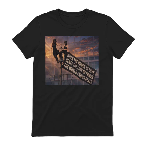 Power of Love Collection