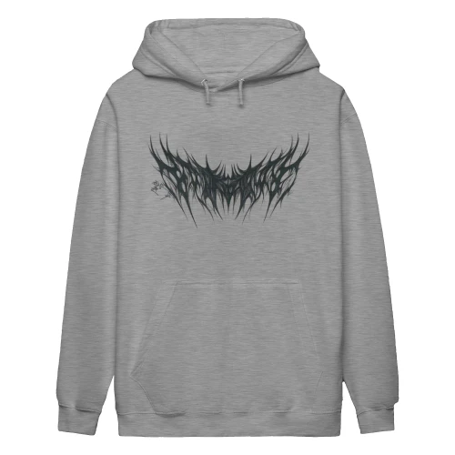 Cyber Sigilism Premium Hoodie Collection