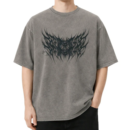 Dark Elegance Collection - Exklusive Streetwear
