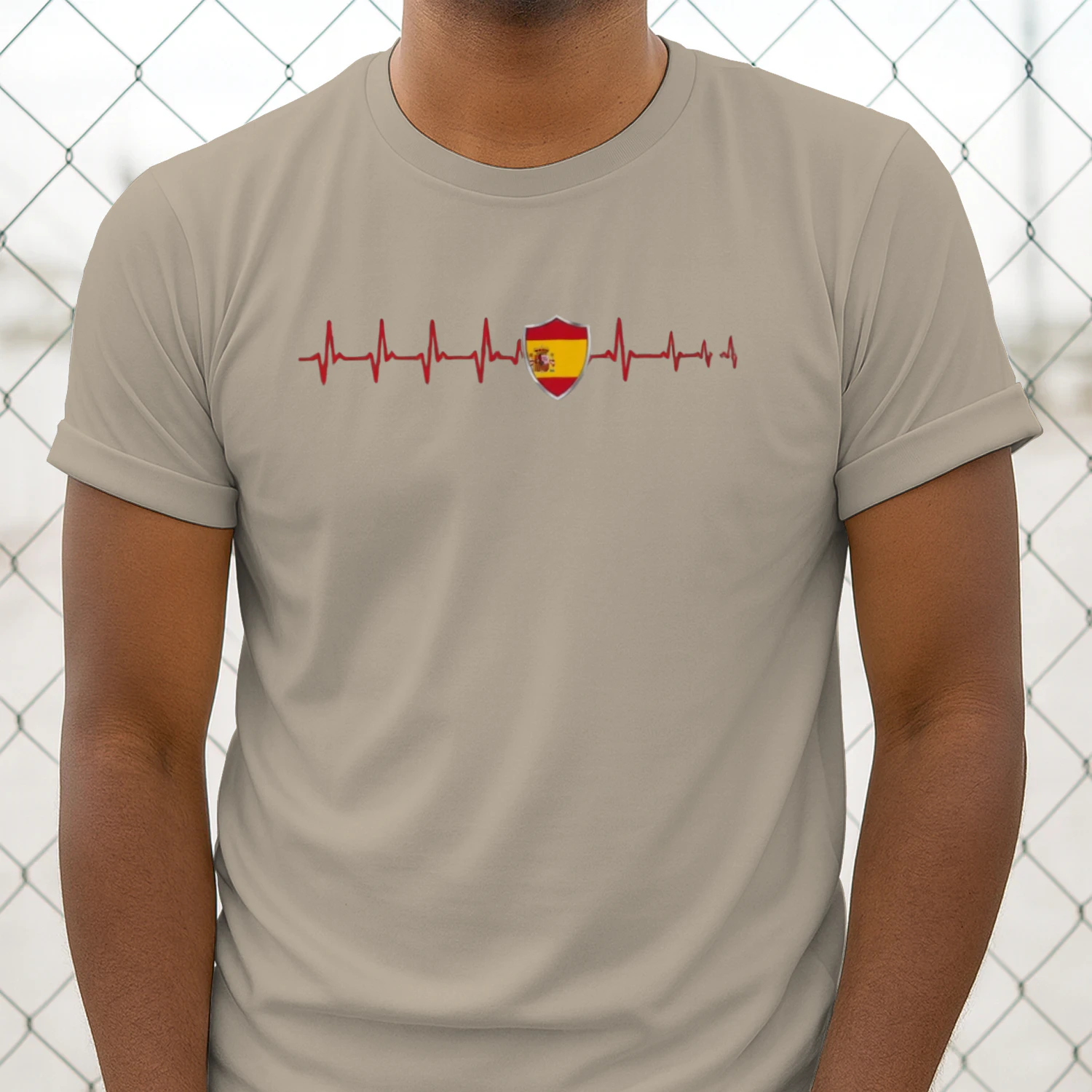 Classic Men's T-shirt