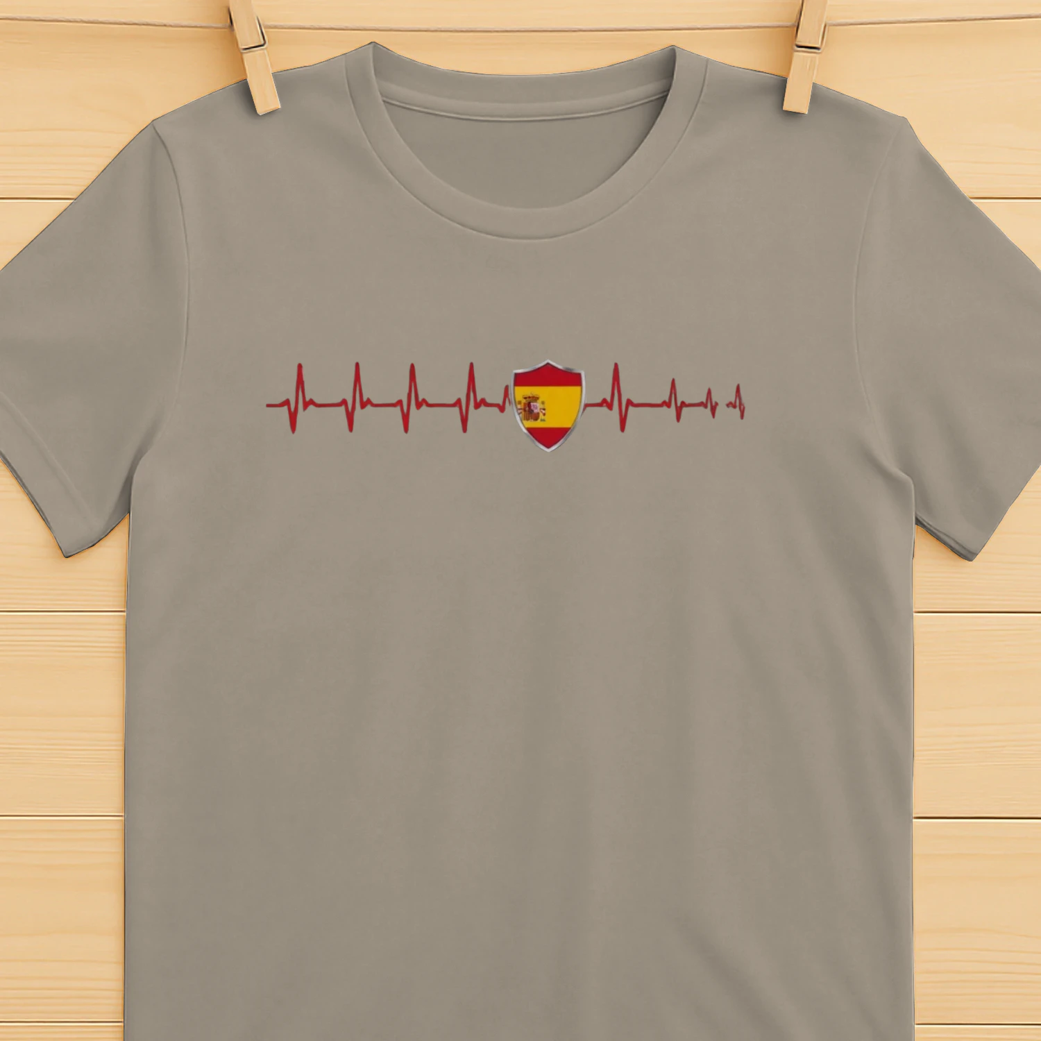 Classic Men's T-shirt