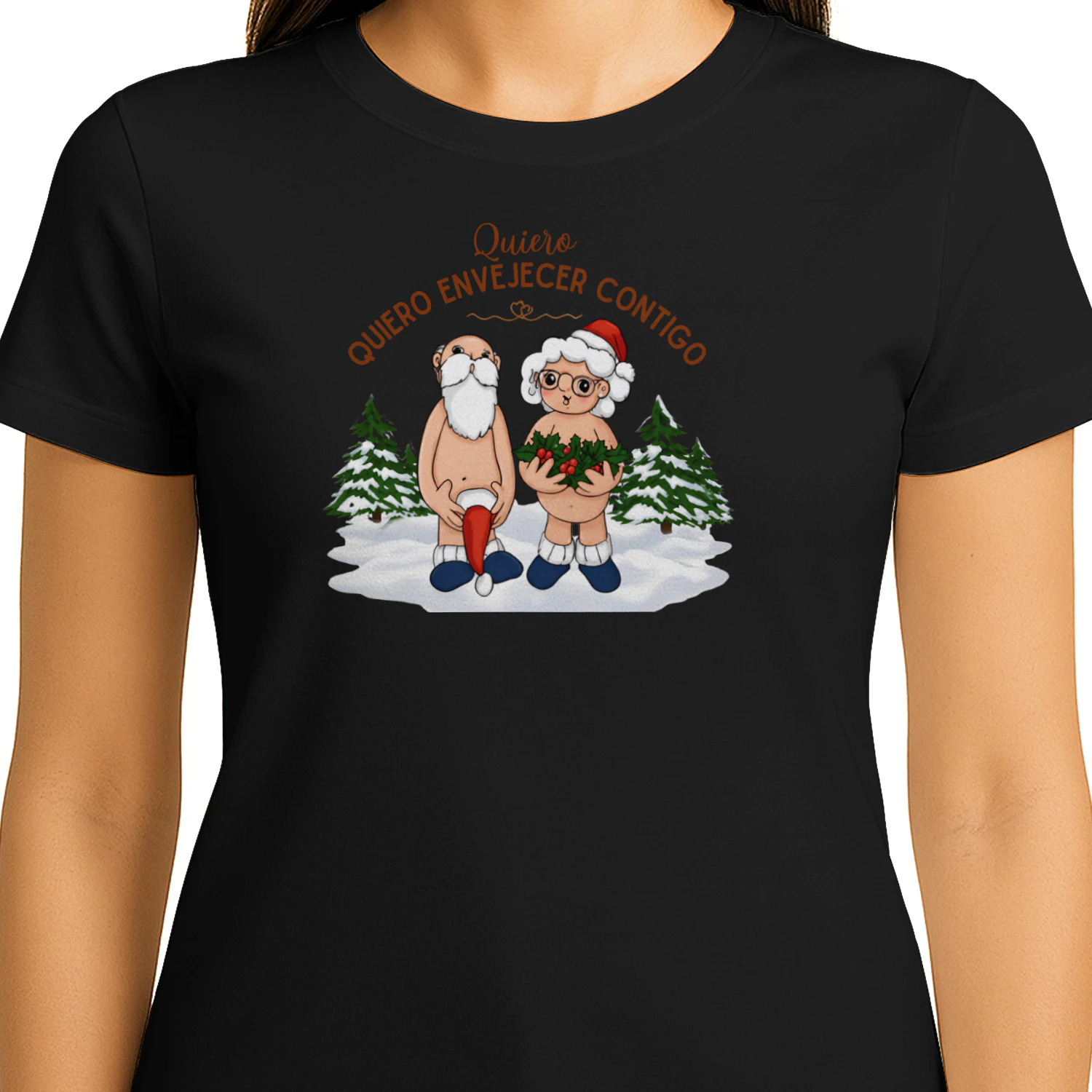 Classic Women's T-shirt