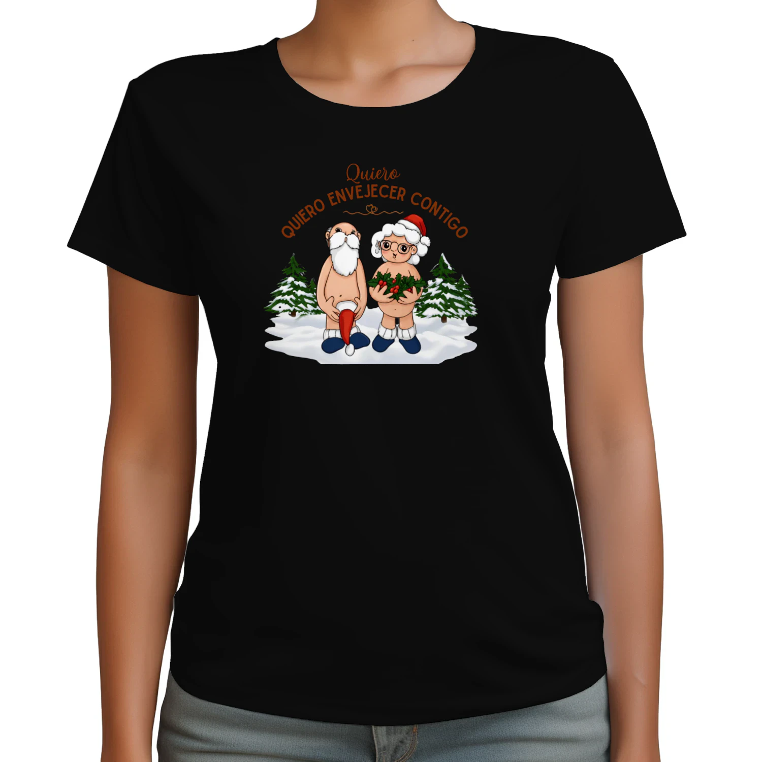 Classic Women's T-shirt