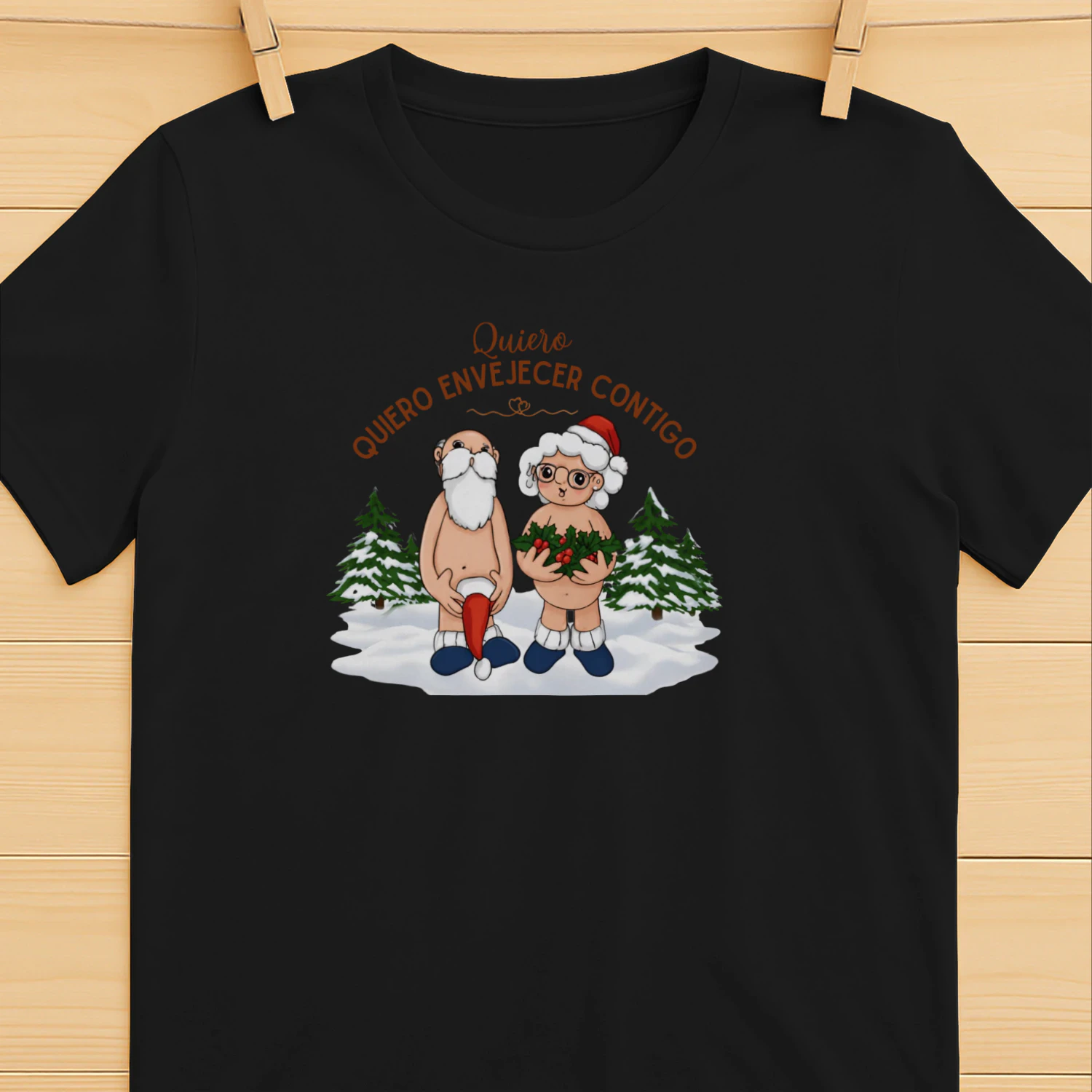 Classic Women's T-shirt
