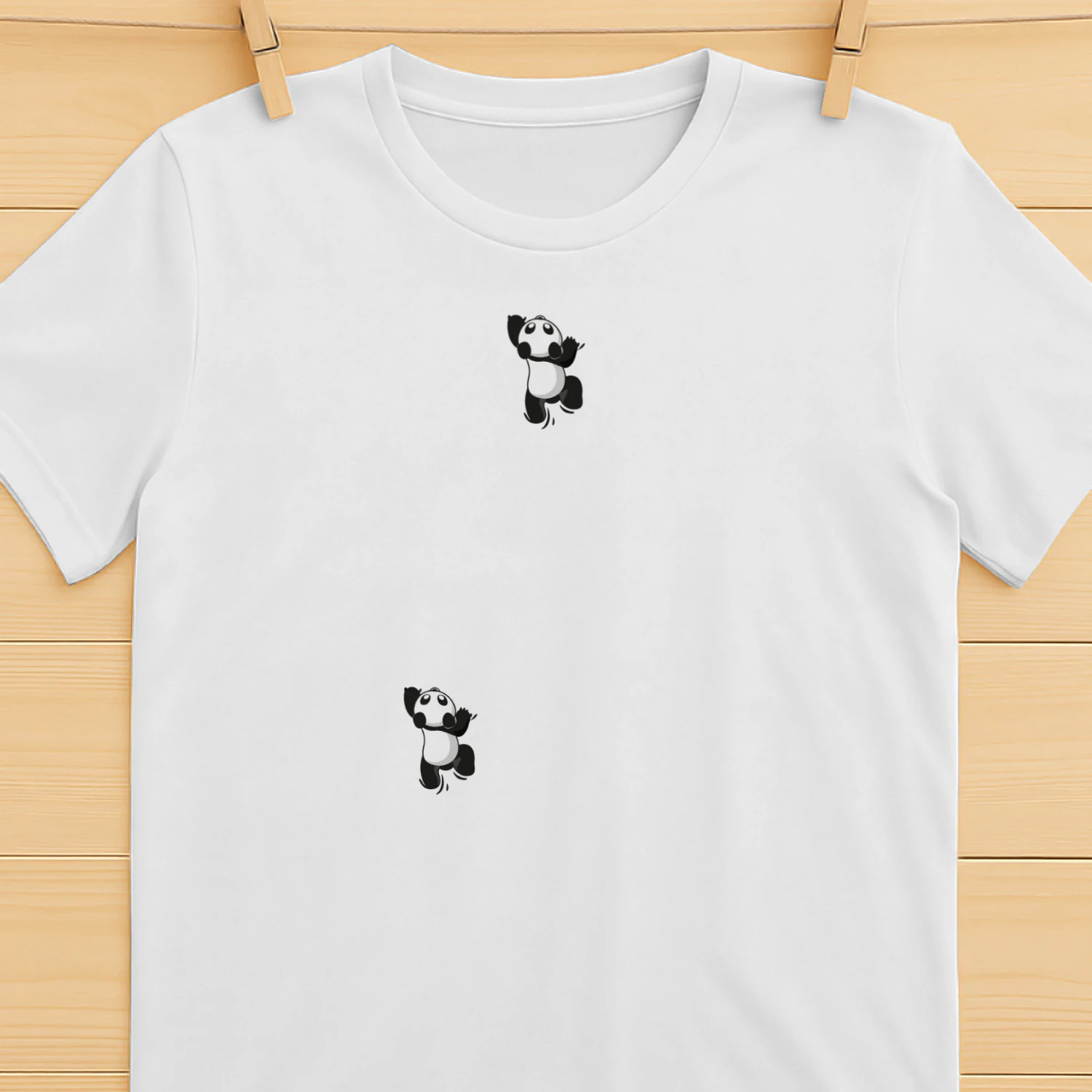 2,909 reviews 4.8 All reviews are from verified purchases Small True to size Large 5 % 93 % 2 % avatar Hind Niar in  on May 27, 2026 Beautiful! Order a size up (2XL is practically equivalent to L). avatar Назгуль Тунгатарова in  on Jun 17, 2026 Thank you so much for the great quality of the t-shirt! It's fantastic and fits me perfectly. The material is very pleasant and soft to the touch. I really liked it. Thank you, TEMU store! avatar Ira Irinina in  on May 14, 2026 It looks good and stylish. The sticker is in place, the seams are even, and there are almost no loose threads. The fabric resembles the packaging bags used in supermarkets (made from recycled plastic), like a kind of "liquid rubber." But overall, it looks exactly like the photo. avatar 76***14 in  on May 6, 2026 I'm so happy shopping at Temo! I'm really proud of the nice items I bought—they look way more expensive than what I paid for them. The delivery was pretty good too! 😍😍😍🩵🩵👍🇮🇱🇮🇱 Glammynet Glammynet 1.4K+ Followers 750K+ Sold 4.8  Started to sell on TEMU 3 years ago Product details Save Report this item Composition 100% Polyester Material Polyester Details None See all details Store Information  2026   womens round neck panda print short sleeve summer casual t shirt Product details 0 2026   womens round neck panda print short sleeve summer casual t shirt Product details 1 2026   womens round neck panda print short sleeve summer casual t shirt Product details 2 2026   womens round neck panda print short sleeve summer casual t shirt Product details 3 2026   womens round neck panda print short sleeve summer casual t shirt Product details 4 2026   womens round neck panda print short sleeve summer casual t shirt Product details 5 2026   womens round neck panda print short sleeve summer casual t shirt Product details 6 2026   womens round neck panda print short sleeve summer casual t shirt Product details 7 2026   womens round neck panda print short sleeve summer casual t shirt Product details 8 2026   womens round neck panda print short sleeve summer casual t shirt Product details 9 2026   womens round neck panda print short sleeve summer casual t shirt Product details 10 2026   womens round neck panda print short sleeve summer casual t shirt Product details 11 2026   womens round neck panda print short sleeve summer casual t shirt Product details 12 2026   womens round neck panda print short sleeve summer casual t shirt Product details 13 2026   womens round neck panda print short sleeve summer casual t shirt Product details 14 2026   womens round neck panda print short sleeve summer casual t shirt Product details 15 2026   womens round neck panda print short sleeve summer casual t shirt Product details 16 2026   womens round neck panda print short sleeve summer casual t shirt Product details 17 2026   womens round neck panda print short sleeve summer casual t shirt Product details 18 2026   womens round neck panda print short sleeve summer casual t shirt Product details 19 2026   womens round neck panda print short sleeve summer casual t shirt Product details 20 2026   womens round neck panda print short sleeve summer casual t shirt Product details 21 2026   womens round neck panda print short sleeve summer casual t shirt Product details 22 2026   womens round neck panda print short sleeve summer casual t shirt Product details 23 2026   womens round neck panda print short sleeve summer casual t shirt Product details 24 2026   womens round neck panda print short sleeve summer casual t shirt Product details 25 2026   womens round neck panda print short sleeve summer casual t shirt Product details 26 2026   womens round neck panda print short sleeve summer casual t shirt Product details 27 2026   womens round neck panda print short sleeve summer casual t shirt Product details 28 2026   womens round neck panda print short sleeve summer casual t shirt Product details 29 2026   womens round neck panda print short sleeve summer casual t shirt Product details 30 2026   womens round neck panda print short sleeve summer casual t shirt Product details 31 2026   womens round neck panda print short sleeve summer casual t shirt Product details 32 2026   womens round neck panda print short sleeve summer casual t shirt Product details 33 2026   womens round neck panda print short sleeve summer casual t shirt Product details 34 2026   womens round neck panda print short sleeve summer casual t shirt Product details 35 2026   womens round neck panda print short sleeve summer casual t shirt Product details 36 2026   womens round neck panda print short sleeve summer casual t shirt Product details 37 2026   womens round neck panda print short sleeve summer casual t shirt Product details 38 2026   womens round neck panda print short sleeve summer casual t shirt Product details 39 2026   womens round neck panda print short sleeve summer casual t shirt Product details 40 2026   womens round neck panda print short sleeve summer casual t shirt Product details 41 2026   womens round neck panda print short sleeve summer casual t shirt Product details 42 2026   womens round neck panda print short sleeve summer casual t shirt Product details 43 2026   womens round neck panda print short sleeve summer casual t shirt Product details 44 2026   womens round neck panda print short sleeve summer casual t shirt Product details 45 2026   womens round neck panda print short sleeve summer casual t shirt Product details 46 2026   womens round neck panda print short sleeve summer casual t shirt Product details 47 2026   womens round neck panda print short sleeve summer casual t shirt Product details 48 2026   womens round neck panda print short sleeve summer casual t shirt Product details 49 2026   womens round neck panda print short sleeve summer casual t shirt Product details 50 2026   womens round neck panda print short sleeve summer casual t shirt Product details 51 2026   womens round neck panda print short sleeve summer casual t shirt Product details 52 2026   womens round neck panda print short sleeve summer casual t shirt Product details 53 2026   womens round neck panda print short sleeve summer casual t shirt Product details 54 2026   womens round neck panda print short sleeve summer casual t shirt Product details 55 2026   womens round neck panda print short sleeve summer casual t shirt Product details 56 2026   womens round neck panda print short sleeve summer casual t shirt Product details 57 2026   womens round neck panda print short sleeve summer casual t shirt Product details 58 2026   womens round neck panda print short sleeve summer casual t shirt Product details 59 2026 New Fashion Women's Round Neck Panda Print Short Sleeve Summer Casual T-Shirt
