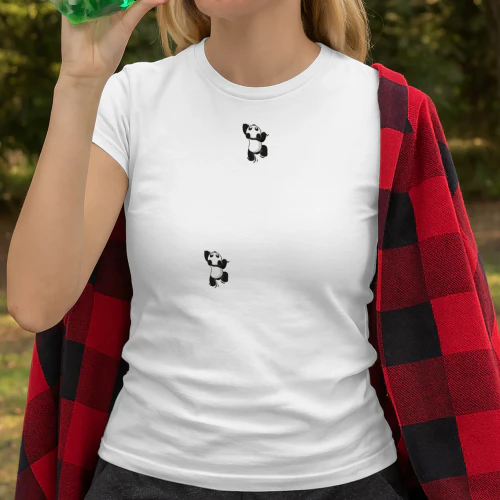 Print on demand Glowing Nurse Cat Apparel6