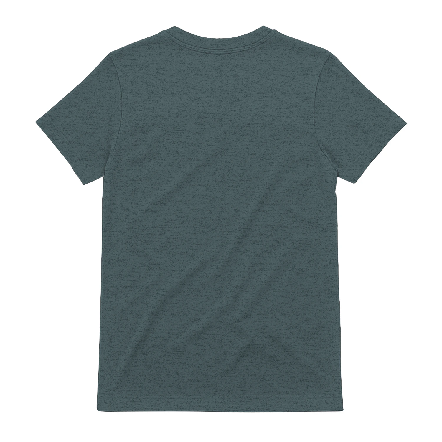 T-shirt décontracté pour femmes, haut à imprimé motif rose unique - Raffiné, prêt à offrir, style col rond, respirant et léger, parfait pour le printemps et l'été