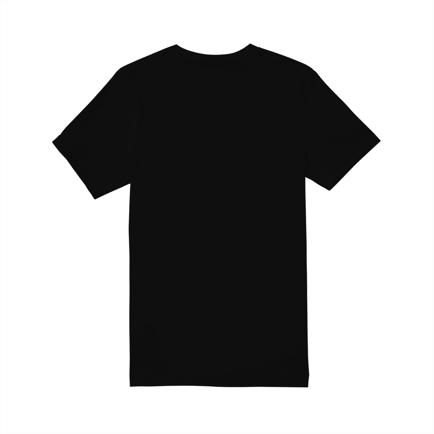 Minimalist Cat & Rose Fine Art Tee – Elegant Graphic Design(1)