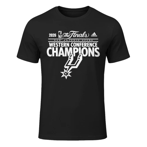 San Antonio Spurs 2026