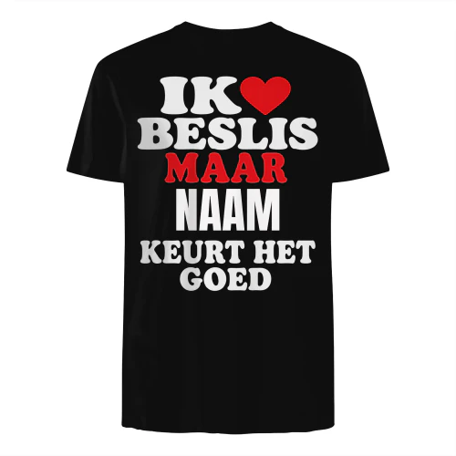 IK BESLIS