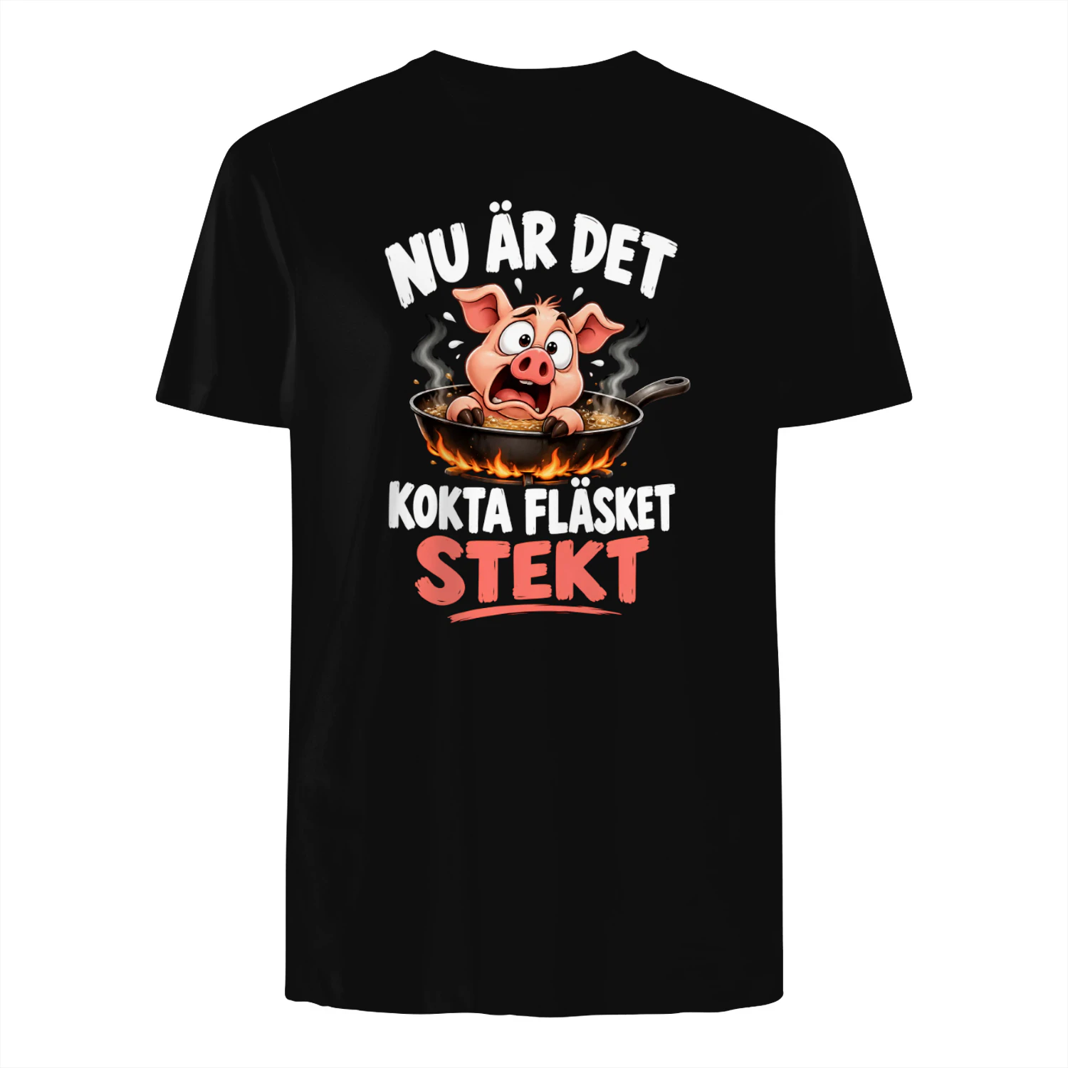 Sweden – Kokta Fläsket
