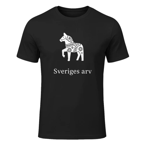 Sveriges arv