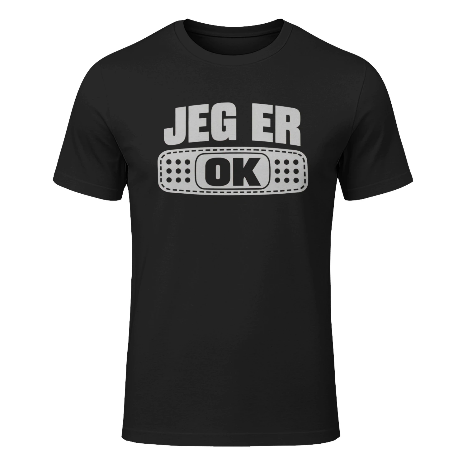  JEG ER OK 