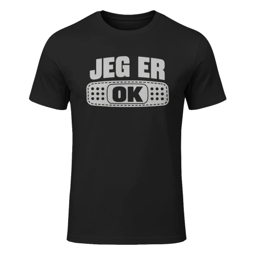 DK | JEG ER OK 