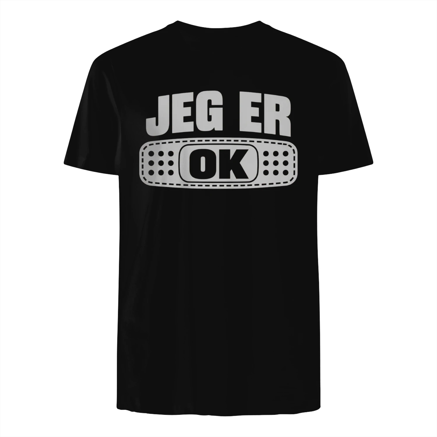  JEG ER OK 