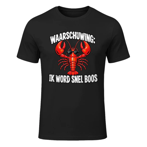 waarschuwing