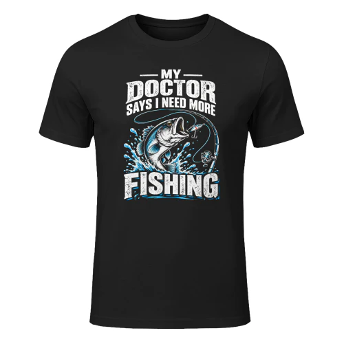 fishing