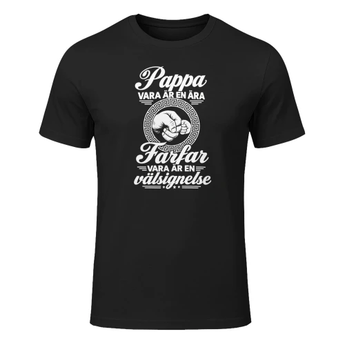SWEDN PAPA