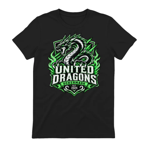 United Dragons Uckermark