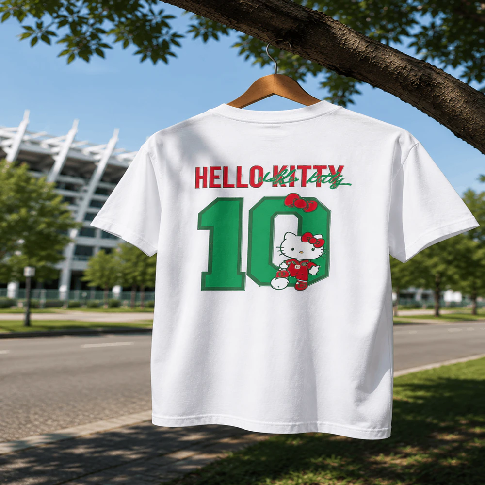 Hello KITTY 