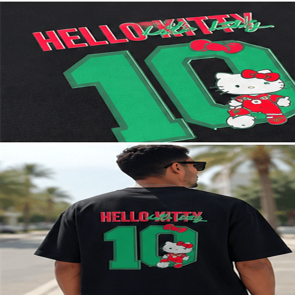 Hello KITTY 