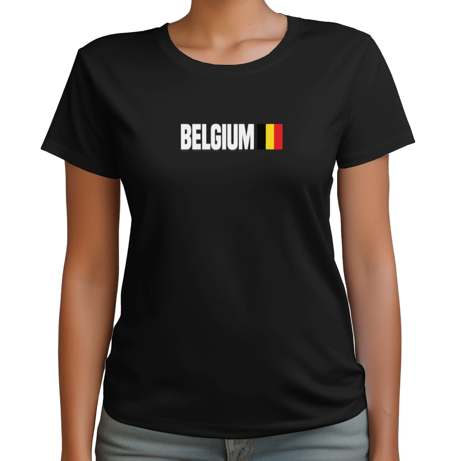 BELGIUM  🇧🇪 