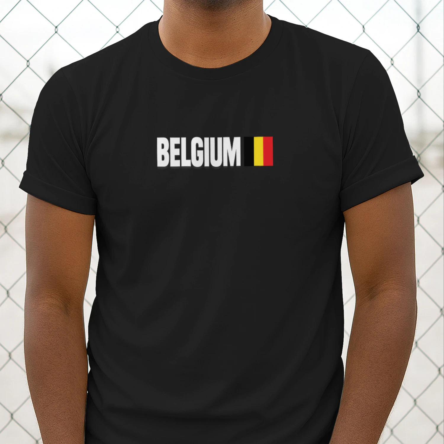 BELGIUM  🇧🇪 