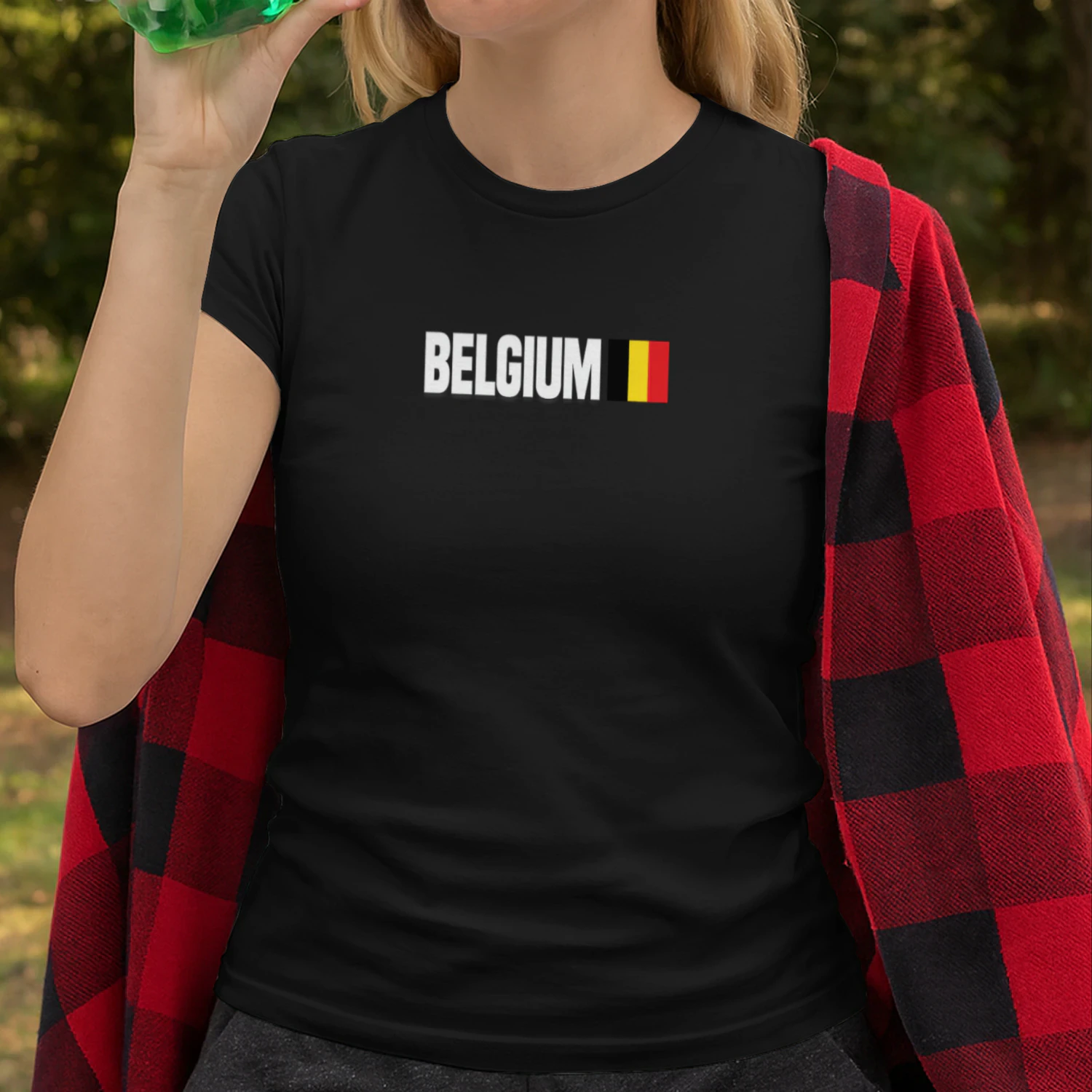 BELGIUM  🇧🇪 