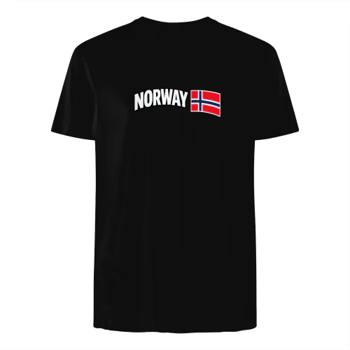 NORWAY 🇳🇴